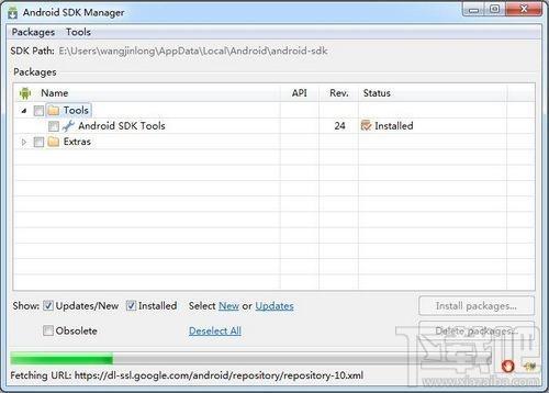 SDK Tools for Android Studio,SDK Tools for Android Studio下载,SDK Tools for Androi