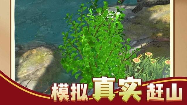 赶山赶海开饭店游戏下载,饭店游戏,美食游戏,赶山赶海开饭店